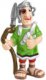 2005 Asterix - Legionär Julius Humerus