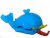 Fang den Fisch - Wal mit BPZ