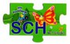 2010 Tier-Puzzle - Schmetterling
