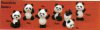 Bofrost - BPZ Possierliche Pandas