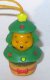 Tomy - Christmas Wear - Pooh als Weihnachtsbaum