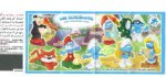 2017 Schlümpfe - BPZ Schlaubi Brillenschlumpf 2