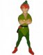 Heroes - Peter Pan