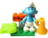 Mega Bloks - Smurfs - Harmonie 1