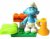 Mega Bloks - Smurfs - Harmonie 1