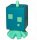 Minecraft - Breeze Fidget + BPZ