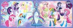 2015 My little Pony - BPZ Equestria Girls - Twilight Sparkle 1