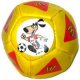 1992 Fußball - Ball mit Maskottchen Striker USA