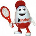 2018/2019 50 Jahre - Kinderino als Tennisspieler