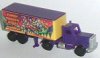 1998 Truck - Funny Fanten Zirkus - lila