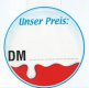 2001 PAH Unser Preis - DM schwarz 2