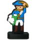 Playmobil - Sockelfigur 3