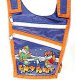 1999 Ostern - T.T.Teddys - Geheimtasche Fancy Fuxies + BPZ