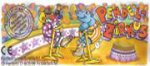 Pendel-Zirkus - BPZ Fridolin