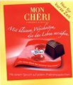 2012 Mon Chéri - Mit kleinen Weisheiten...