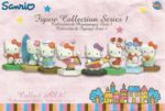 Tomy - BPZ Hello Kitty 2007 - Serie 1