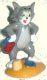 2003 Tom u. Jerry - Tom Strand