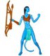 2022 Avatar - Neytiri + BPZ