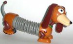 Toy Story 2000 - Slinky Dog