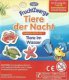 2012 Leuchtsticker -- Tiere der Nacht - Poster 3