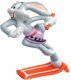 2004 Looney Tunes - Bugs Bunny Sprint