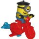 2018 Minions auf Reisen - Fahrrad-Minion