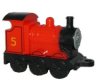 2021 Thomas & Friends - James