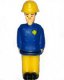 Fireman Sam - Elvis