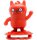 2020 Ugly Dolls - Dave Darinko mit BPZ