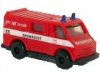 1993 Helfer im Einsatz - Feuerwehr Mannschaftswagen ungebaut