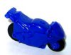 2014 High Starter Motorräder - FZ blau