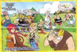 2007 Asterix - Wikinger - BPZ Frau von Maulaf Osteu
