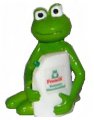 1999 Küche - Frosch mit Waschmittel