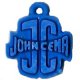 Wrestling 2005 -- Anhänger John Cena - blau