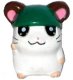 Hamtaro - Caplin