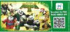 2015 Kung Fu Panda 3 - BPZ Mei Mei