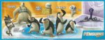 2014 Pinguine aus Madagascar - BPZ Skipper