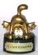 Golden Garfield Statuen - Figur 5