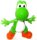 2025 Super Mario - Yoshi + BPZ