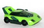 2014 Spy-Cars - grün