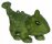 Dino Zeitreise - Anchilosaurus Magniventris