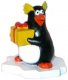 2011 Weihnachtspinguine - Figur 5