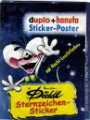 2001 Stickerposter - Diddl