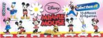 Surprise Drinks - BPZ Minnie Mouse 2018