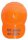 2001 Caps - orange - Beispielfoto