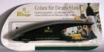 Truck - Bitburger - Colani für Deutschland