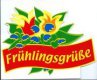 Frühlingsgrüße - PAH ca. Ende 90er - 2