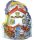 2000 Weihnachtshaus Italien 3D - 6er Testware