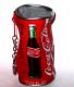 Coca-Cola - Geld- oder Schlüsseltasche