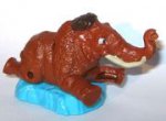2012 McD - Ice Age 4 - Manny